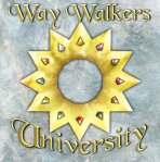 Way Walkers: University 1 &&nbsp;2